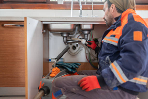 Pendik Mutfak Gideri Açmak