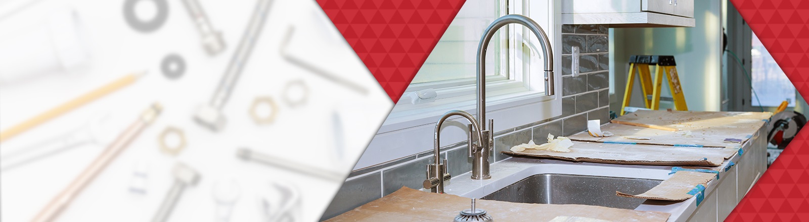 Pendik Mutfak Lavabo Gideri Açmak